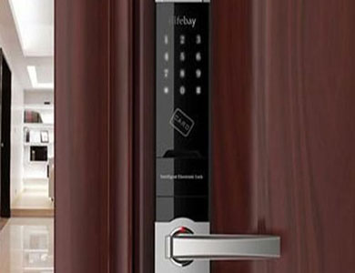 长岭24小时上门开锁公司