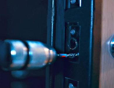 长岭24小时上门开锁公司